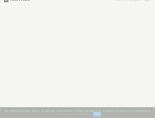 Tablet Screenshot of philipp-frank.com
